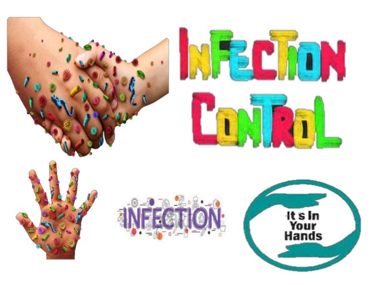 Infection control