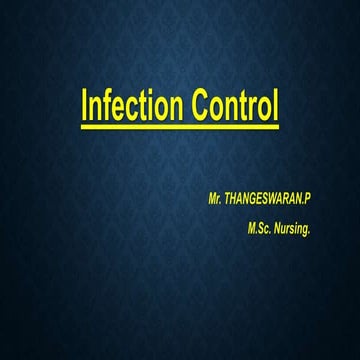 Infection Control.pptx