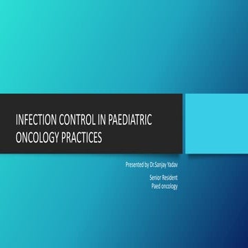 INFECTION CONTROL in hospital practise.pptx