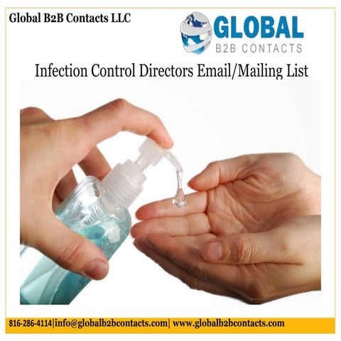 Veterinarian email list | PDF