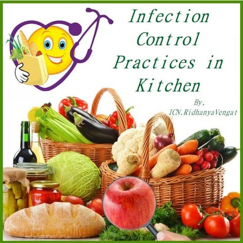 Personal Hygiene Training for food factory | PPTX