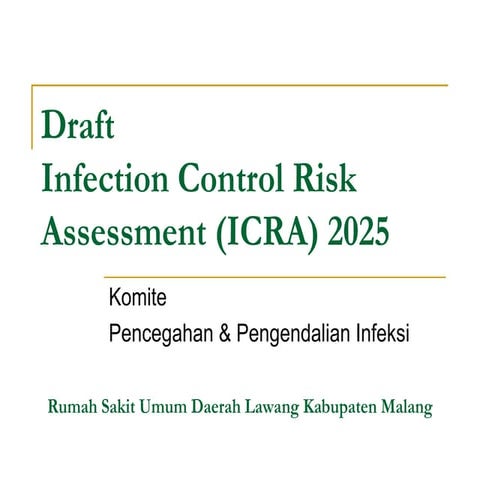 ICRA HAIS.doc