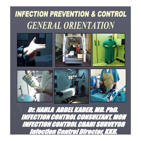 Infection prevention & control general orientation [compatibility mode]