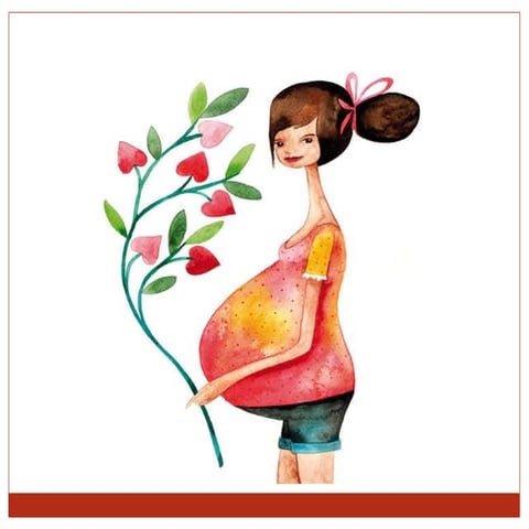 Infections during pregnancy