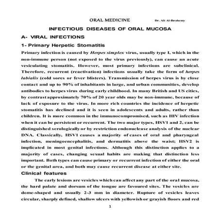 K-oral.m_Infectious diseases-of-oral-mucosa
