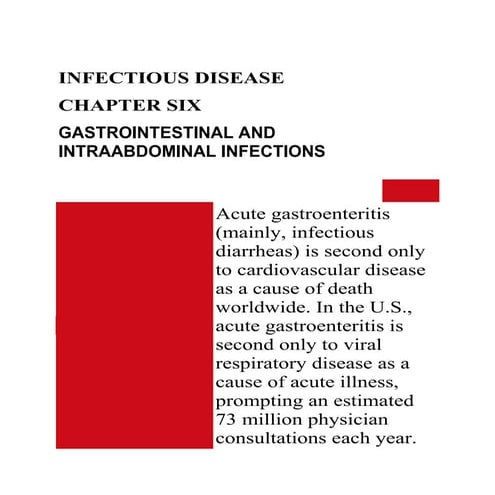 Infectious Disease Git