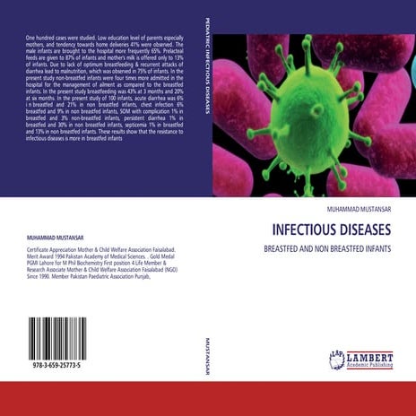 Infectious diseases
