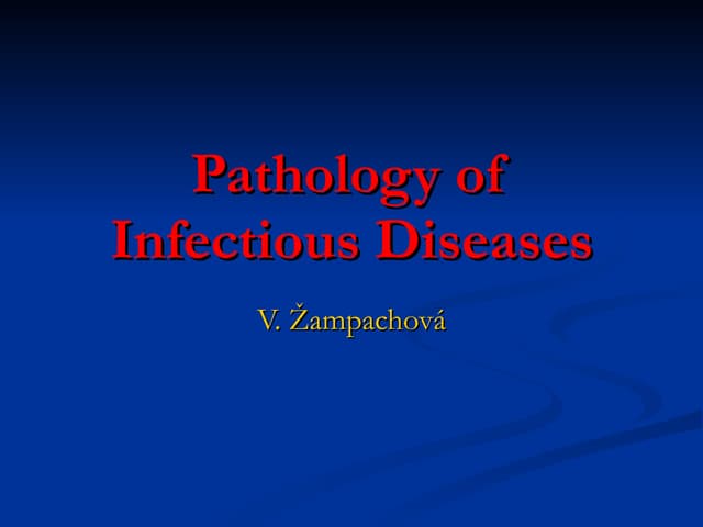 Infectious diseases20