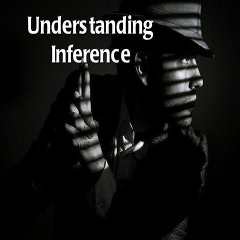 Infer