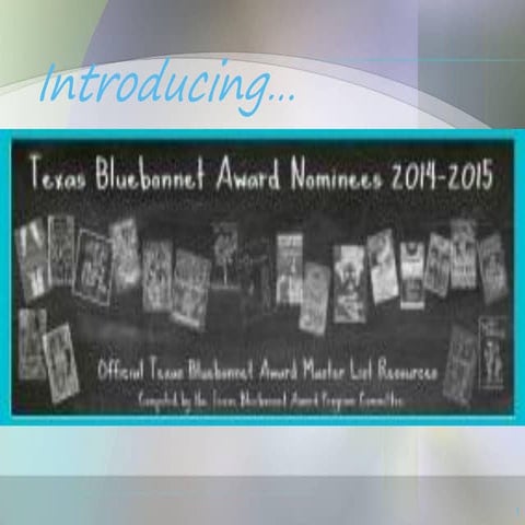 Inference   Blue bonnet- language arts.innovate