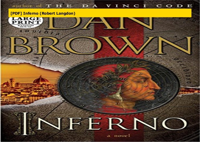 [PDF] Inferno (Robert Langdon)