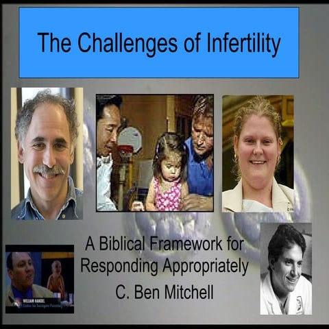 Infertility