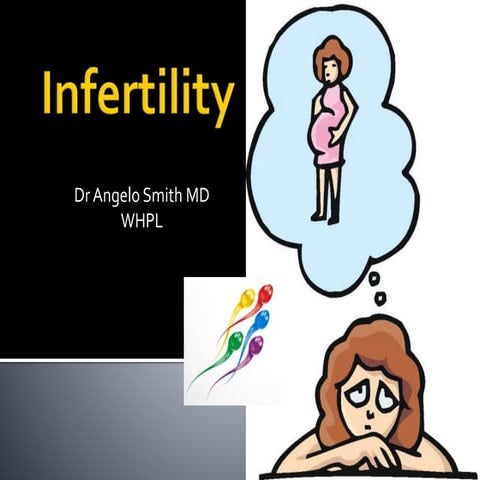 Infertility