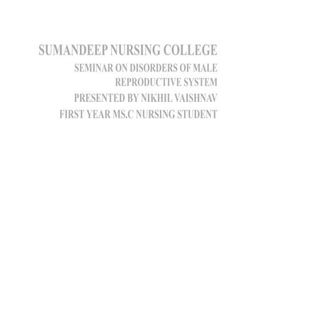infertility-190503091837.pdf for gynaecology | PDF