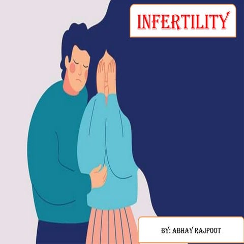 Infertility | PPTX