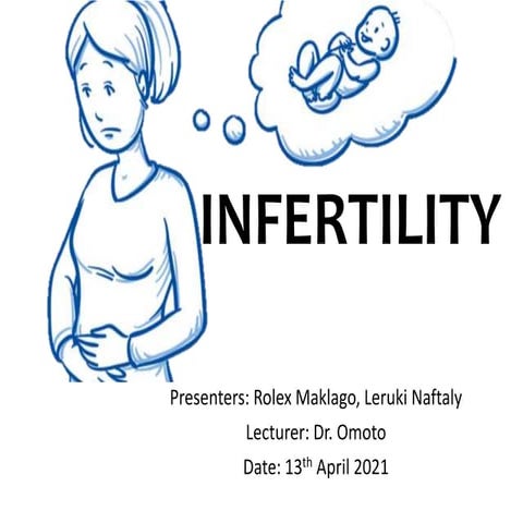 Infertility