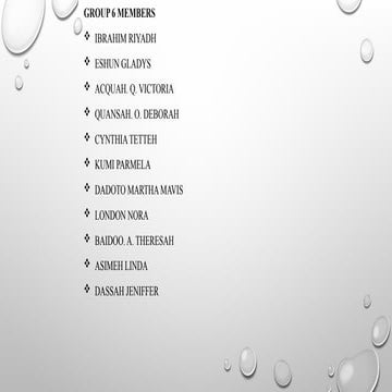 INFERTILITY GROUP POWERPOINT PRESENTATION | PPTX