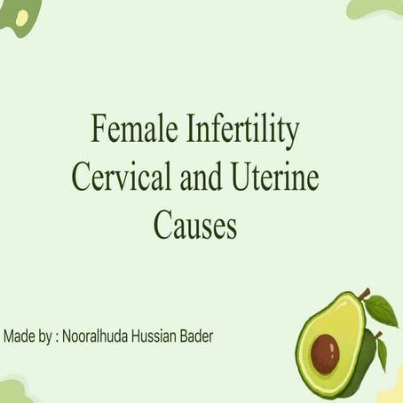 Infertility .pdf.......................... | PDF