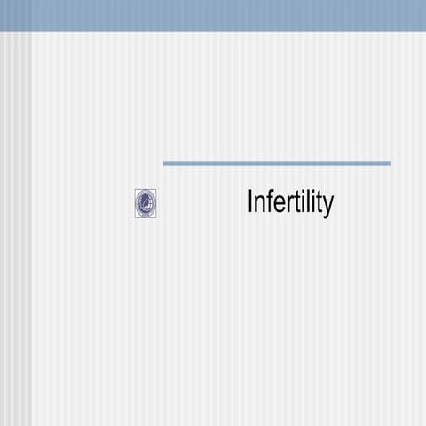 Infertility (4)