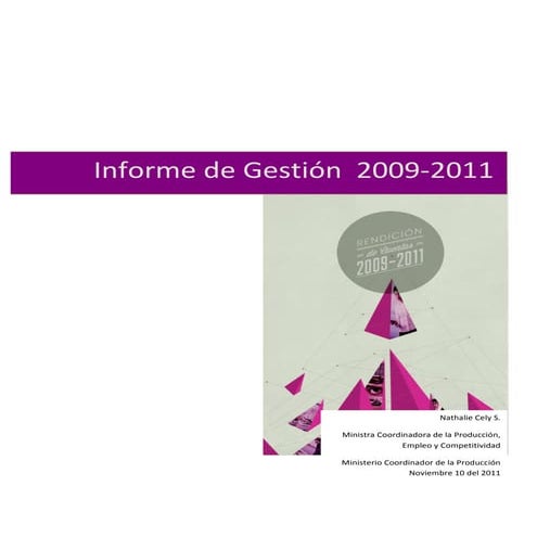 Memoria de Actividades 2010 Cámara Castellón | PDF