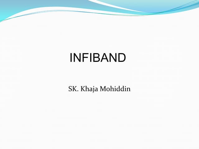 Infiband