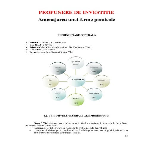 Infiintarea unei-ferme-pomicole-proiect-model-120210031202-phpapp012
