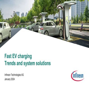 Infineon-Infineon_DC_EV_Charging_Trends_and_system_solutions-ApplicationPrese...