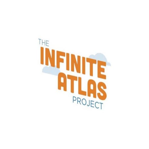 Infinite Atlas | Harvard Digital Humanities