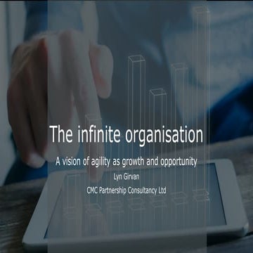 Infinite organisation - a vision of agility as growth and opportunity.pdf