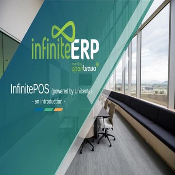 Infinite pos