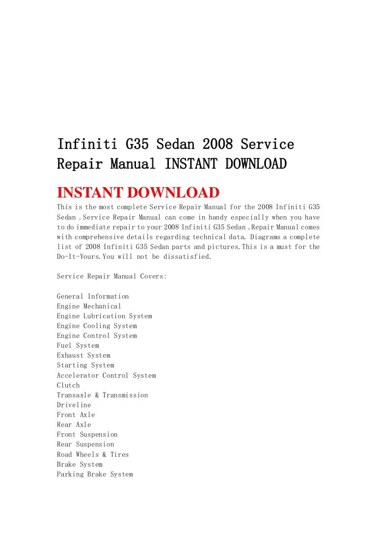 infinitig35sedan2008servicerepairmanualinstantdownload-130502075259-phpapp01-thumbnail-4.jpg?cb=1367481216