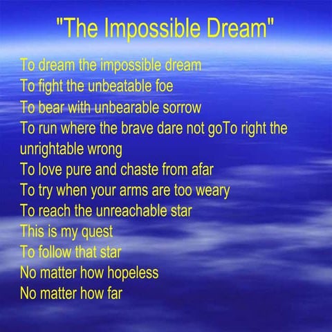 infinitive verbs PowerPoint presentation