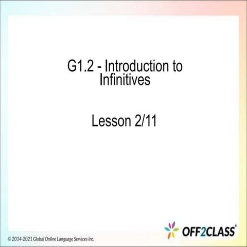 infinitives.pptxinfinitivesi infinitives | PPTX