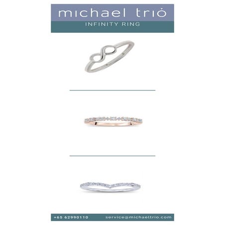 Infinity Ring | PDF