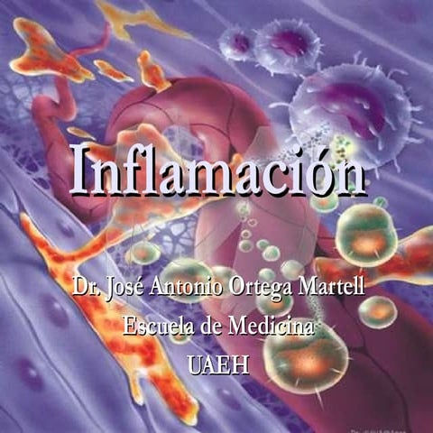 InflamacióN