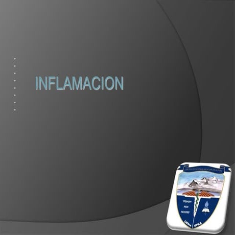 Inflamacion Aguda