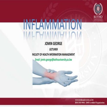 Inflammation