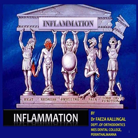 Inflammation