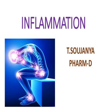 Inflammation