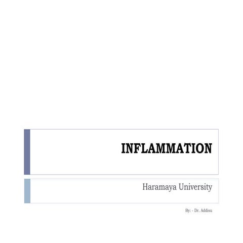 inflammaton.pptx