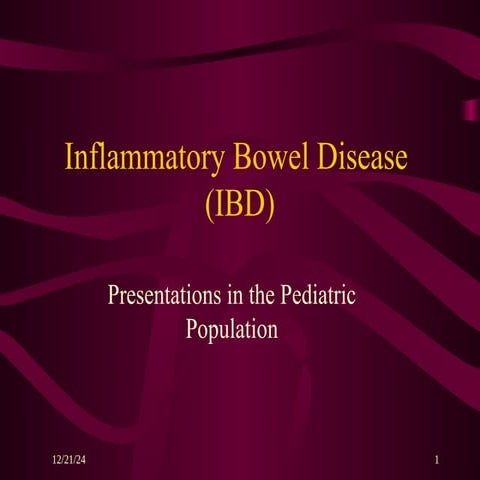 Inflammatory_Bowel_Disease.ppt presentation