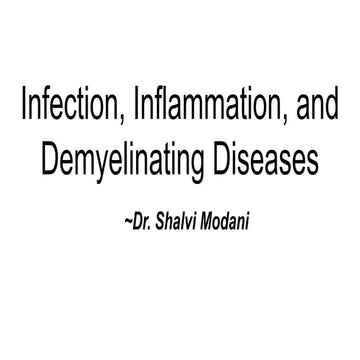 Inflammatory Demyelinating disorders.pptx