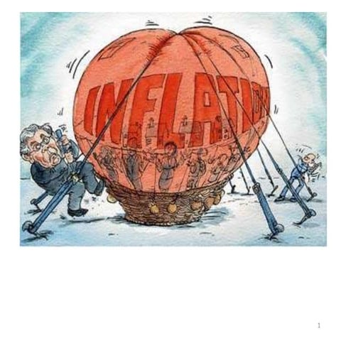 Inflation | PPTX