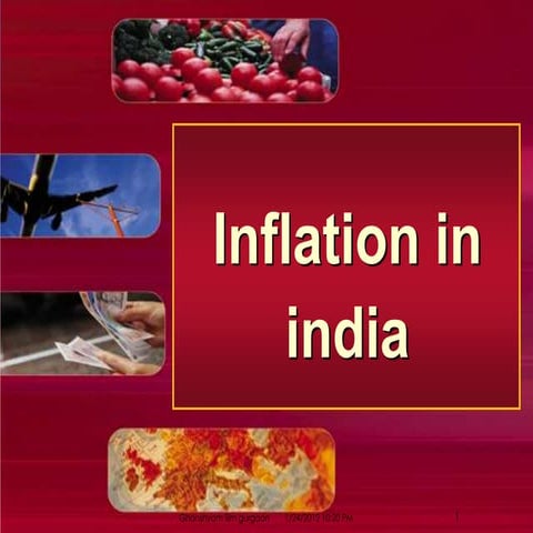 Inflation