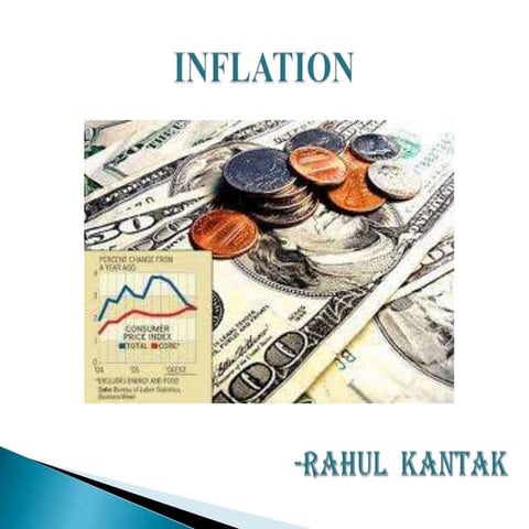 Inflation