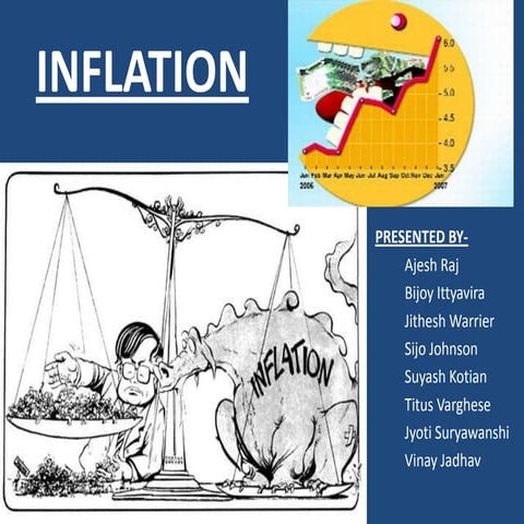 Inflation