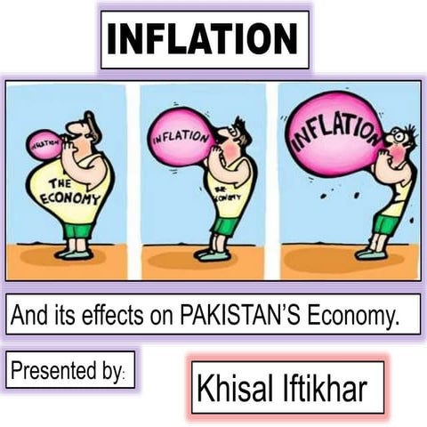Inflation