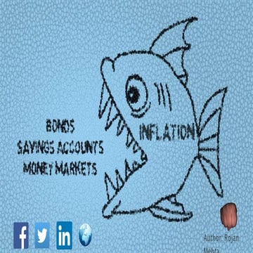 Inflation by Rojan Mehta