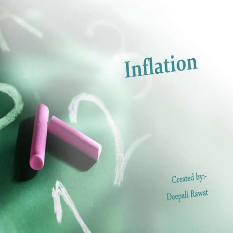 Inflation 