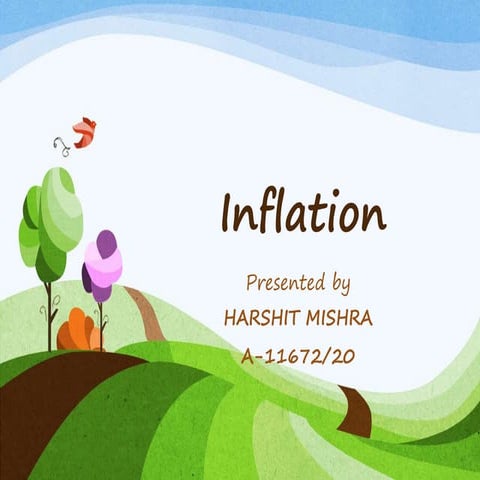 Inflation